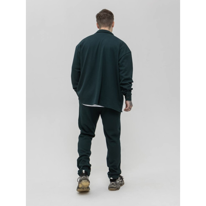 Базовий oversize костюм