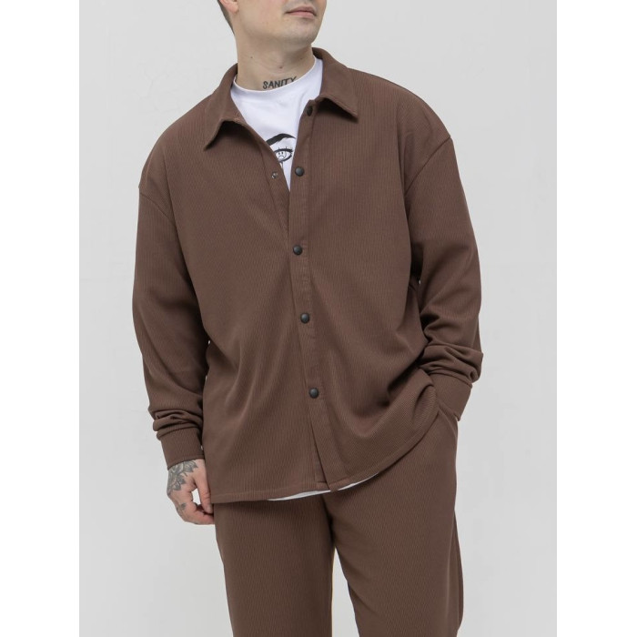 Базовий oversize костюм