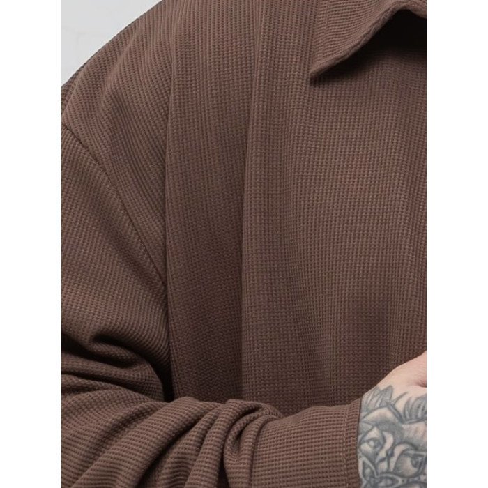 Базовий oversize костюм
