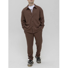 Базовий oversize костюм