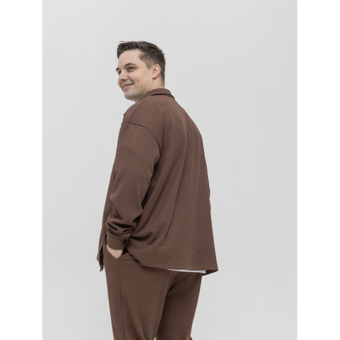 Базовий oversize костюм