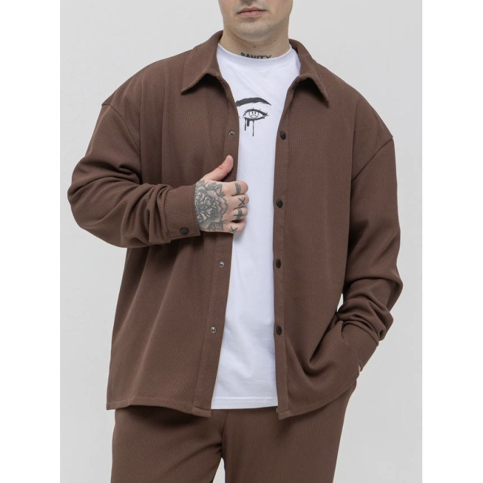 Базовий oversize костюм