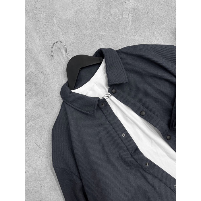 Базовий oversize костюм