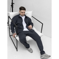 Базовий oversize костюм