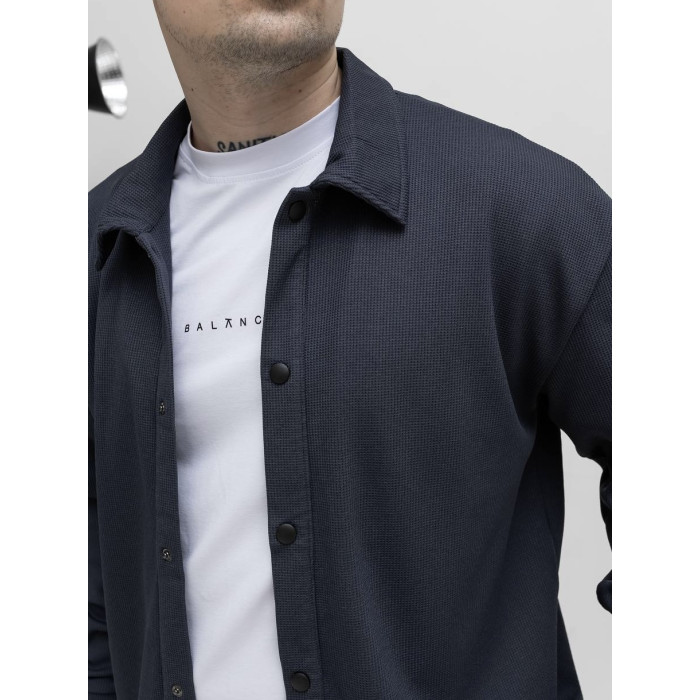 Базовий oversize костюм