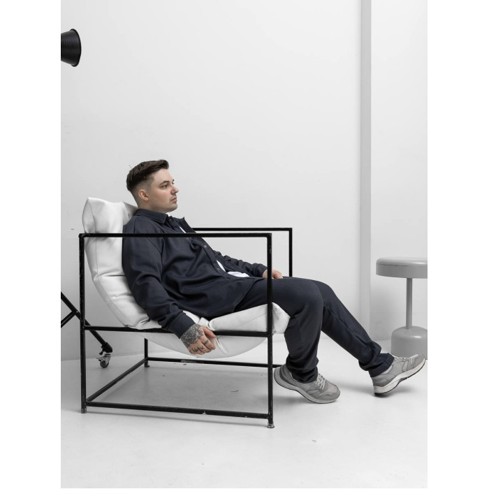 Базовий oversize костюм