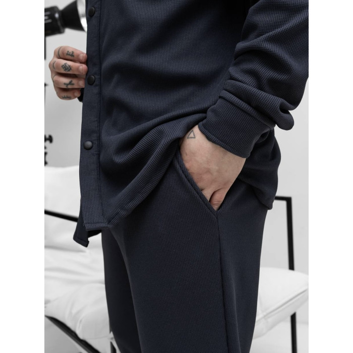 Базовий oversize костюм
