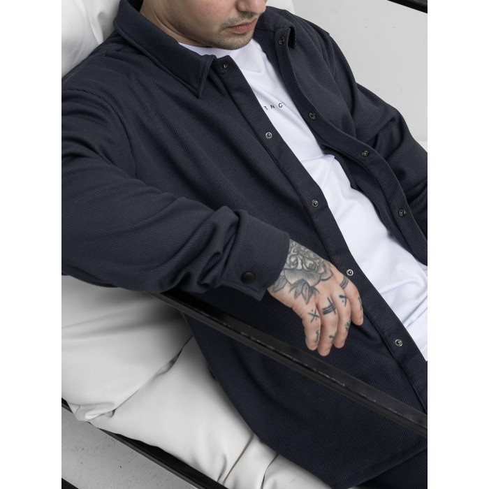 Базовий oversize костюм