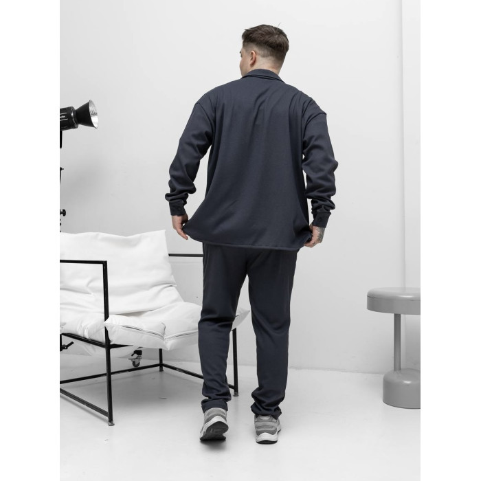 Базовий oversize костюм
