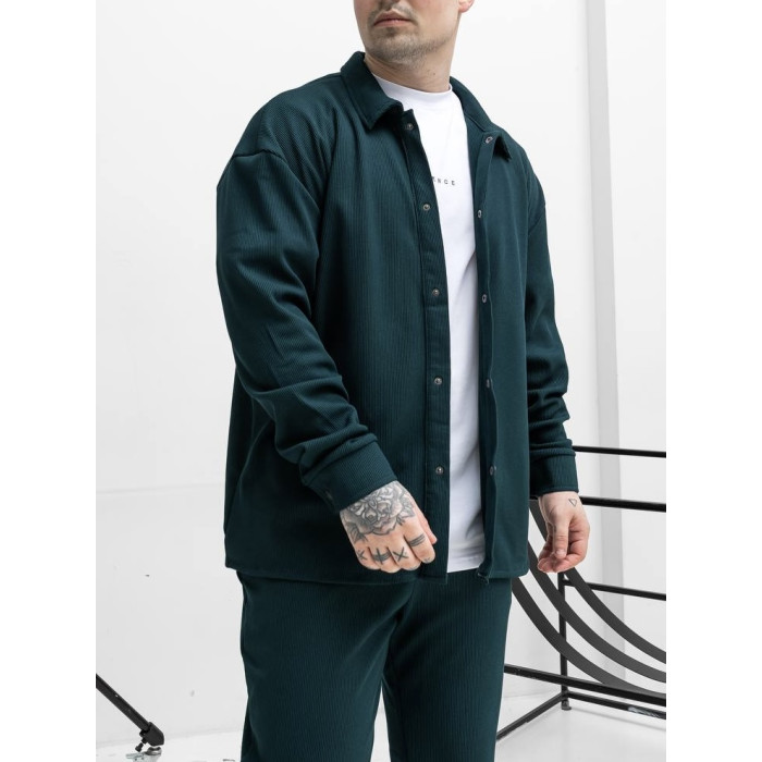 Базовий oversize костюм