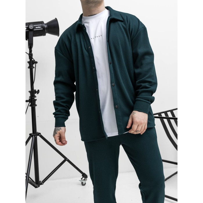 Базовий oversize костюм
