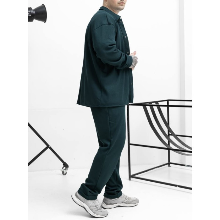 Базовий oversize костюм
