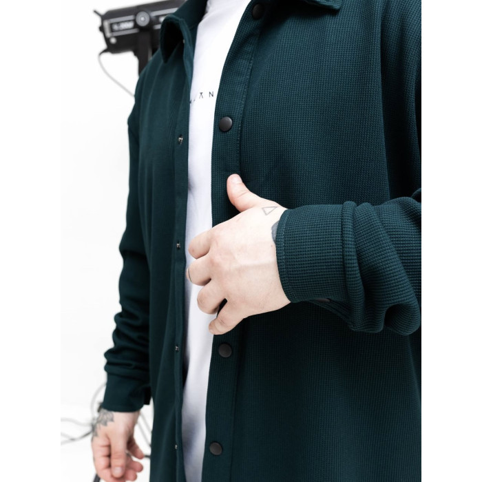 Базовий oversize костюм