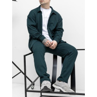 Базовий oversize костюм