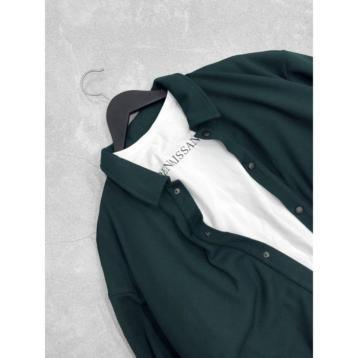 Базовий oversize костюм