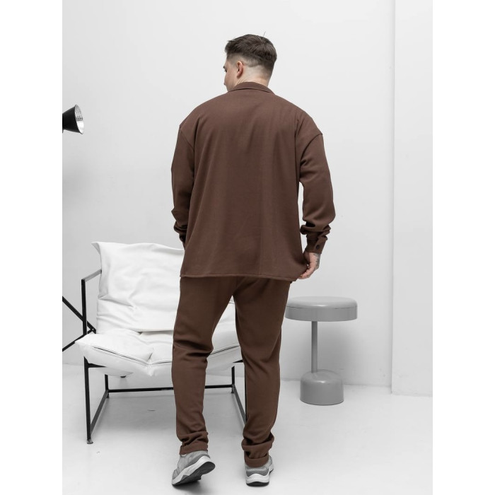 Базовий oversize костюм
