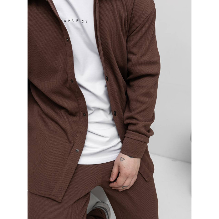Базовий oversize костюм