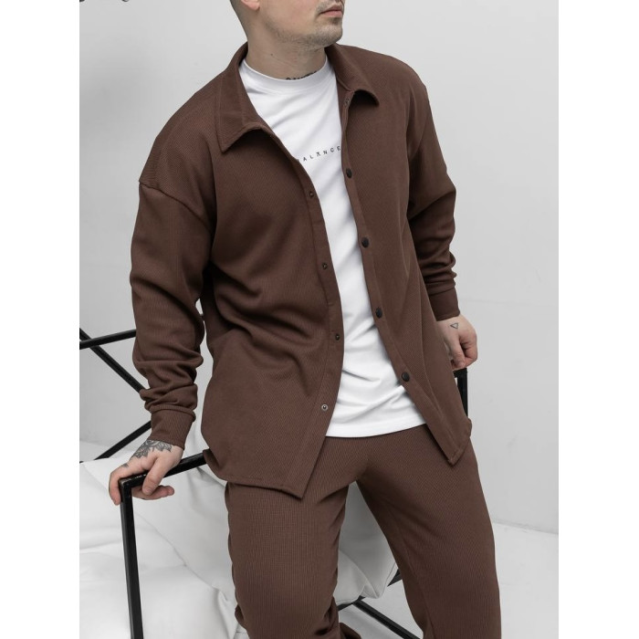 Базовий oversize костюм