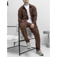 Базовий oversize костюм