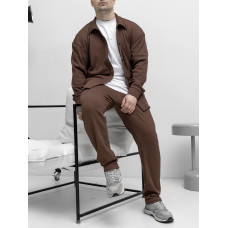 Базовий oversize костюм