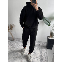Базовий oversize костюм