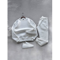 Базовий oversize костюм