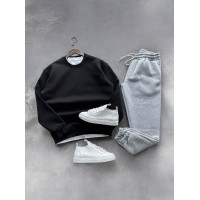 Базовий oversize костюм