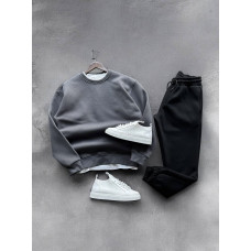 Базовий oversize костюм