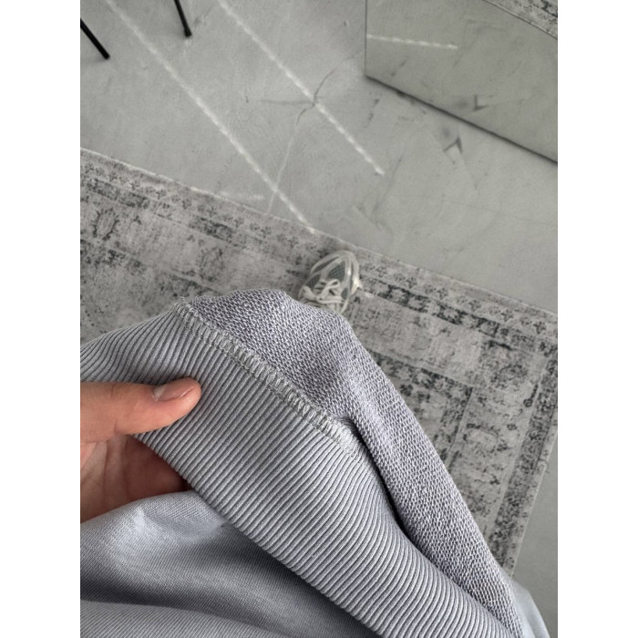 Oversize костюм з надписом