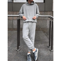 Спортивний костюм oversize