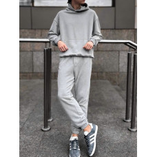 Спортивний костюм oversize
