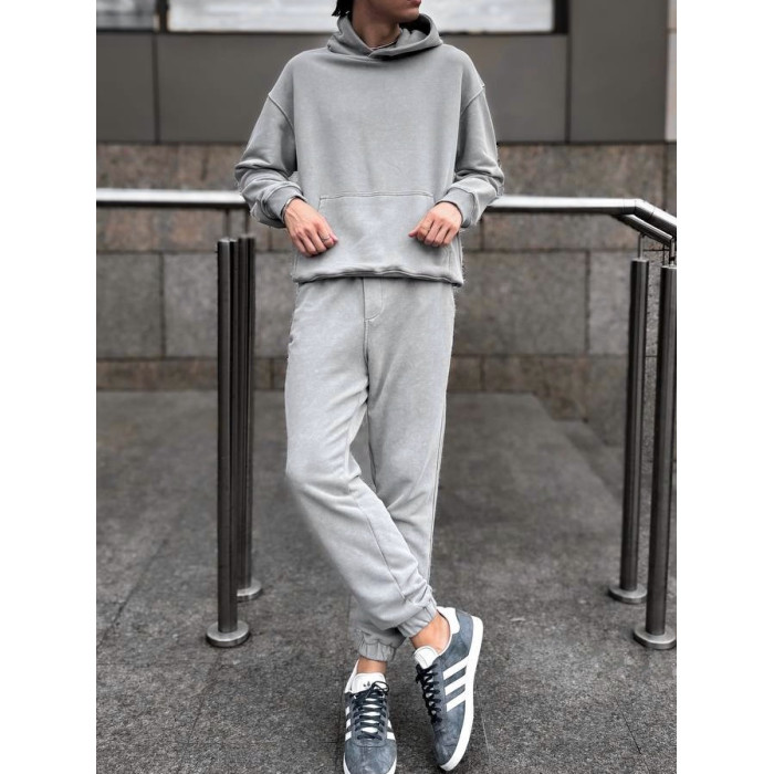Спортивний костюм oversize