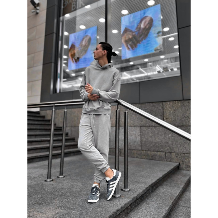 Спортивний костюм oversize