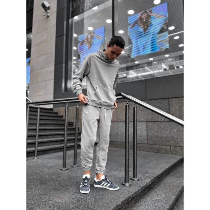 Спортивний костюм oversize
