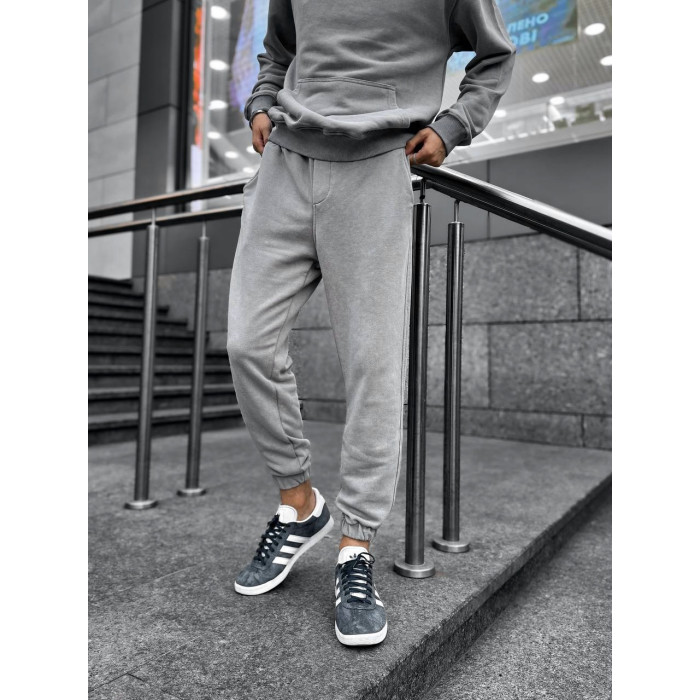 Спортивний костюм oversize