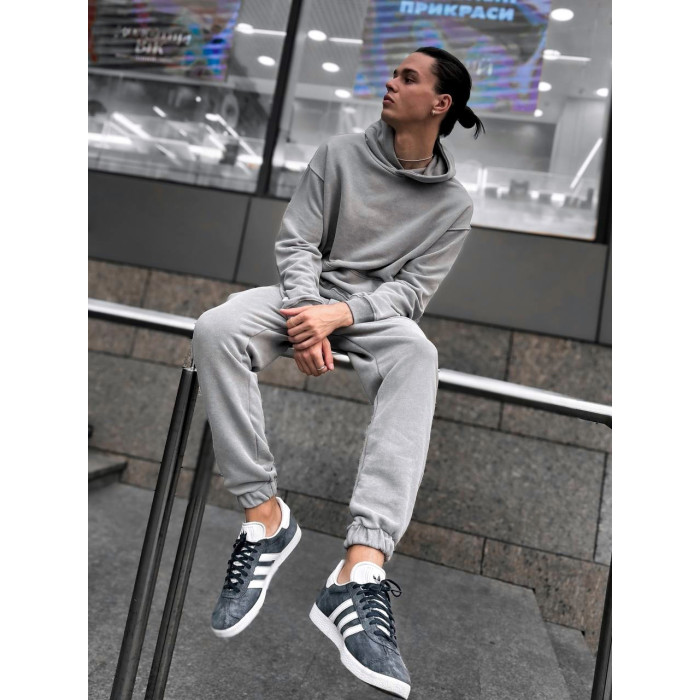 Спортивний костюм oversize