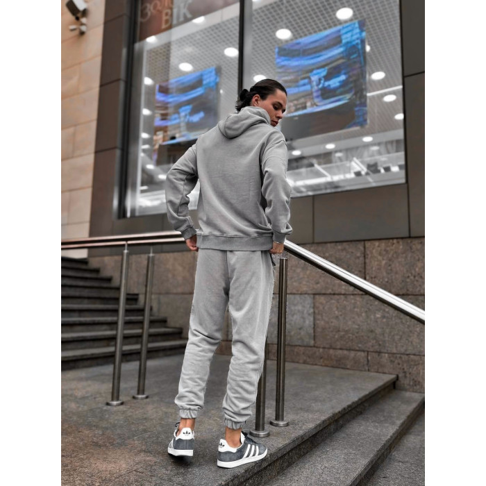 Спортивний костюм oversize