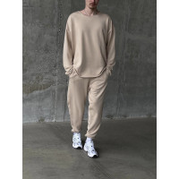 Базовий oversize костюм
