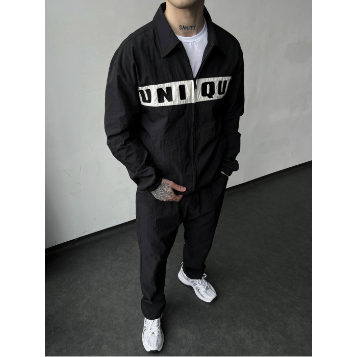Oversize костюм «UNIQUE»