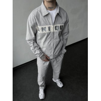 Oversize костюм «UNIQUE»