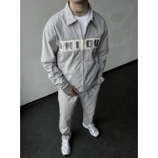 Oversize костюм «UNIQUE»
