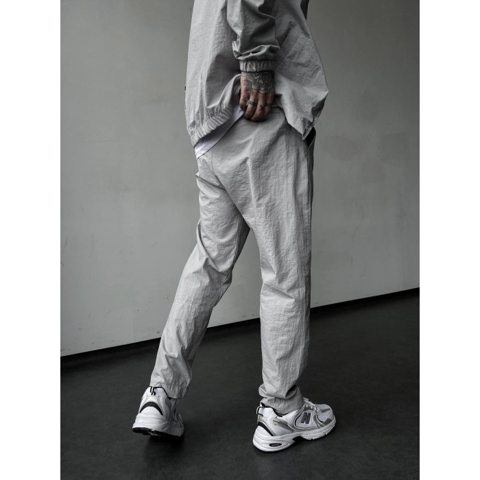 Oversize костюм «UNIQUE»