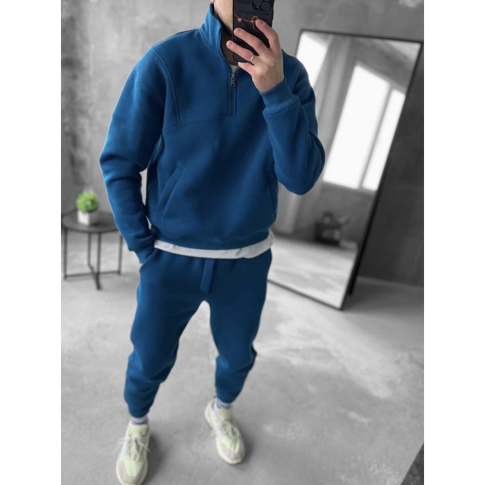 Спортивний костюм на флісі