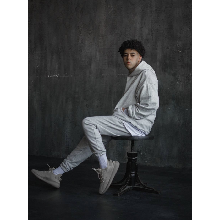 Спортивний костюм oversize