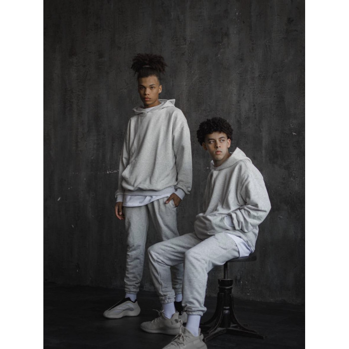 Спортивний костюм oversize