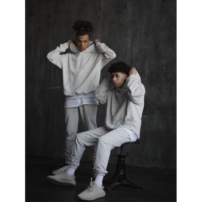 Спортивний костюм oversize