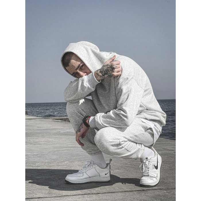 Спортивний костюм oversize