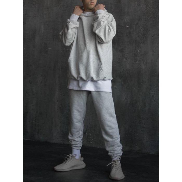 Спортивний костюм oversize