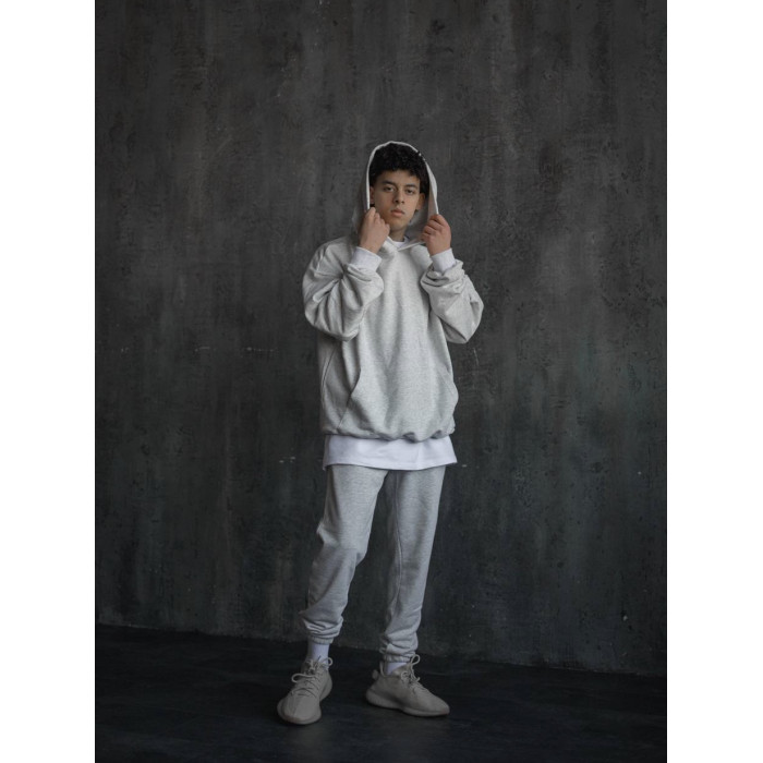 Спортивний костюм oversize