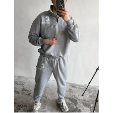 Спортивний костюм з надписом